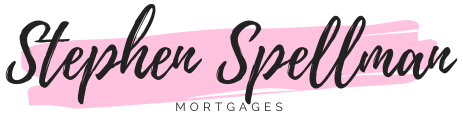 Stephen Spellman Mortgages